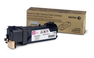 Xerox 106R01457 Magenta - originálny Xerox 106R01457 Magenta - originálny