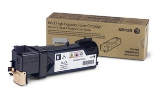 Xerox 106R01459 Black - originálny Xerox 106R01459 Black - originálny