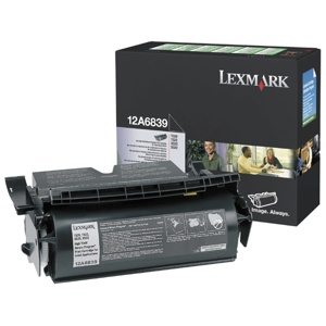 Lexmark 12A6839 - originálny
