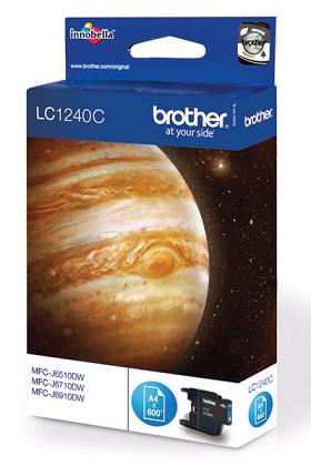 Brother LC-1240C - originálny