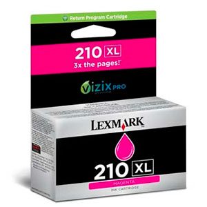 Lexmark 14L0176B - originálny