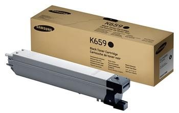Samsung CLT-K659S - originálny