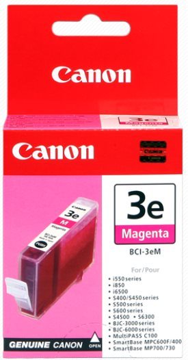 Canon BCI-3eM - originálny