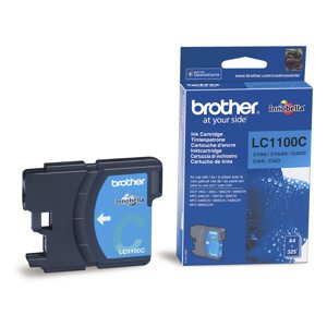 Brother LC-1100C - originálny